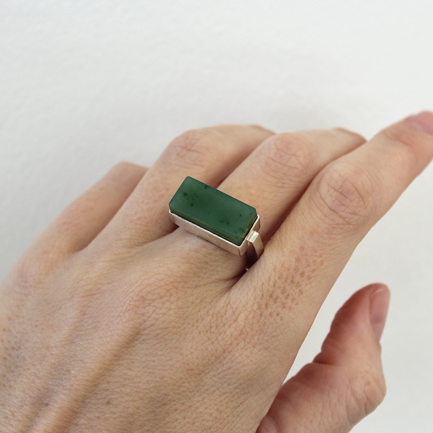 Andreas Mikkelsen Ring