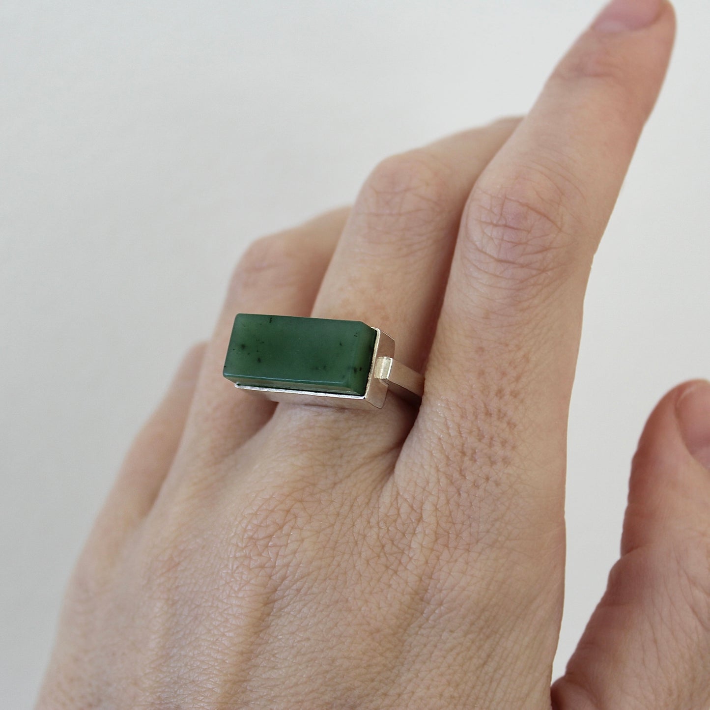 Andreas Mikkelsen Ring