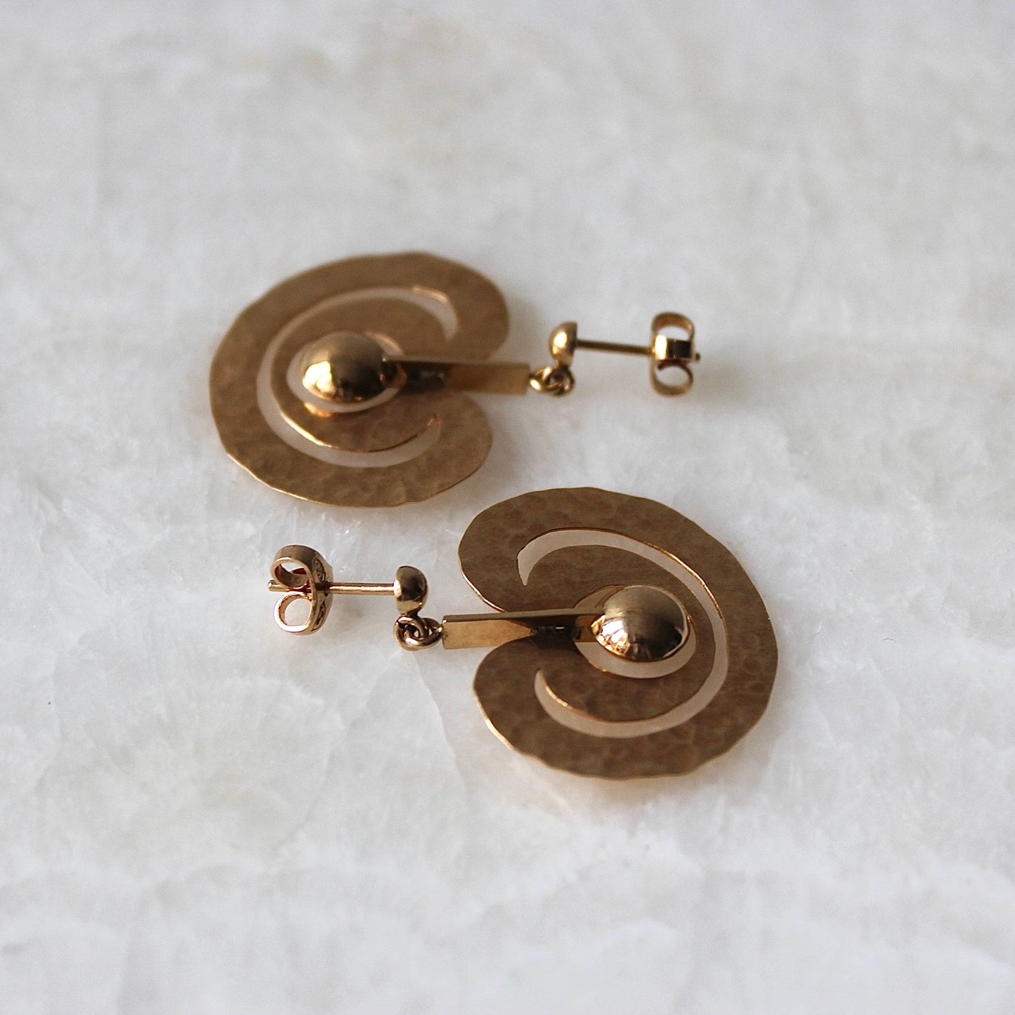 Tapio Wirkkala Earrings