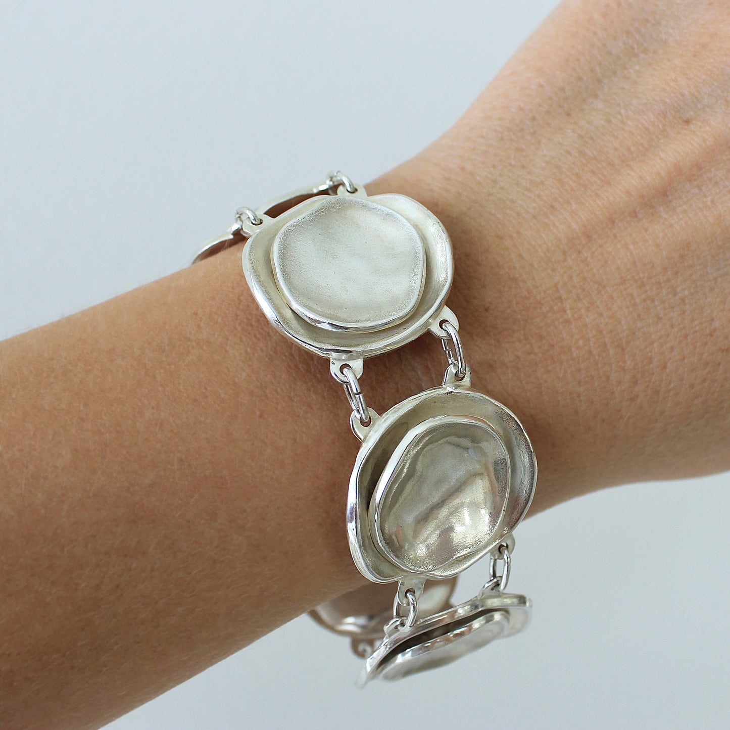 Liisa Vitali Bracelet