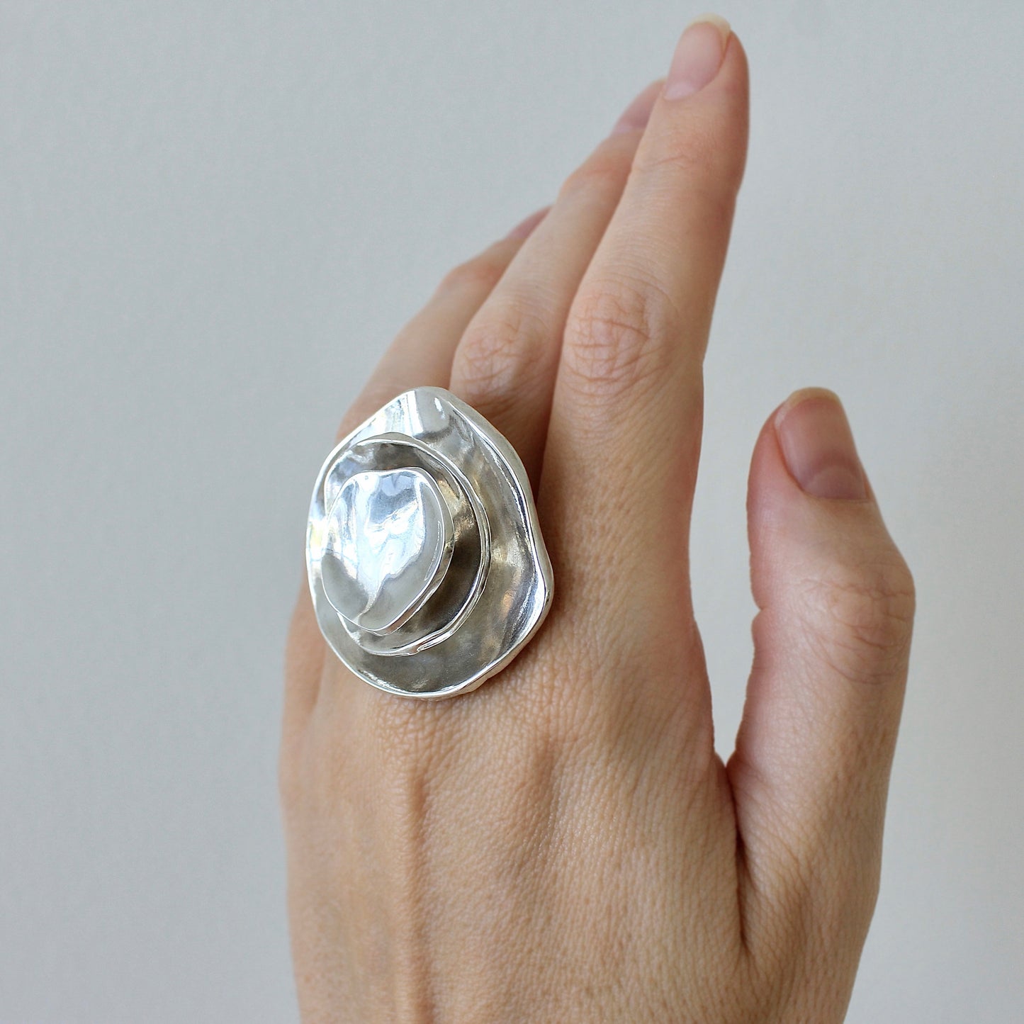 Liisa Vitali Ring