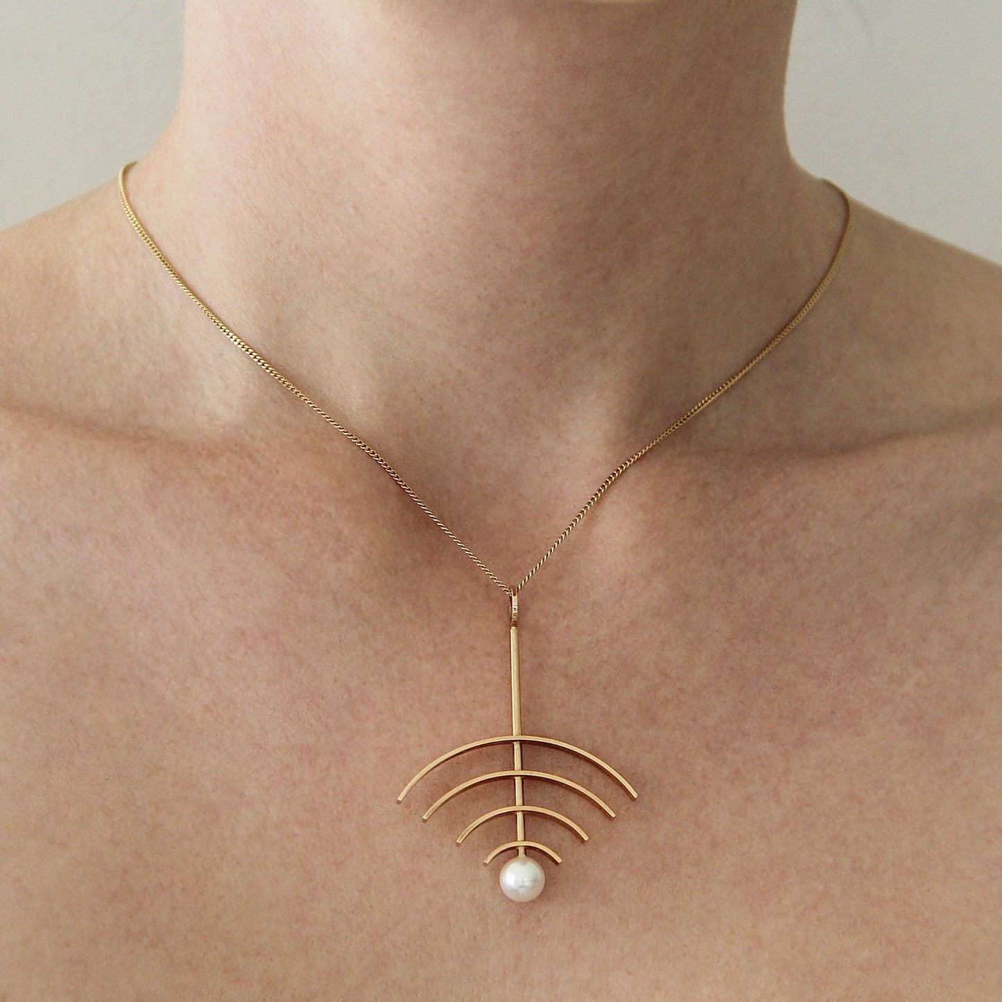 Elis Kauppi Pendant