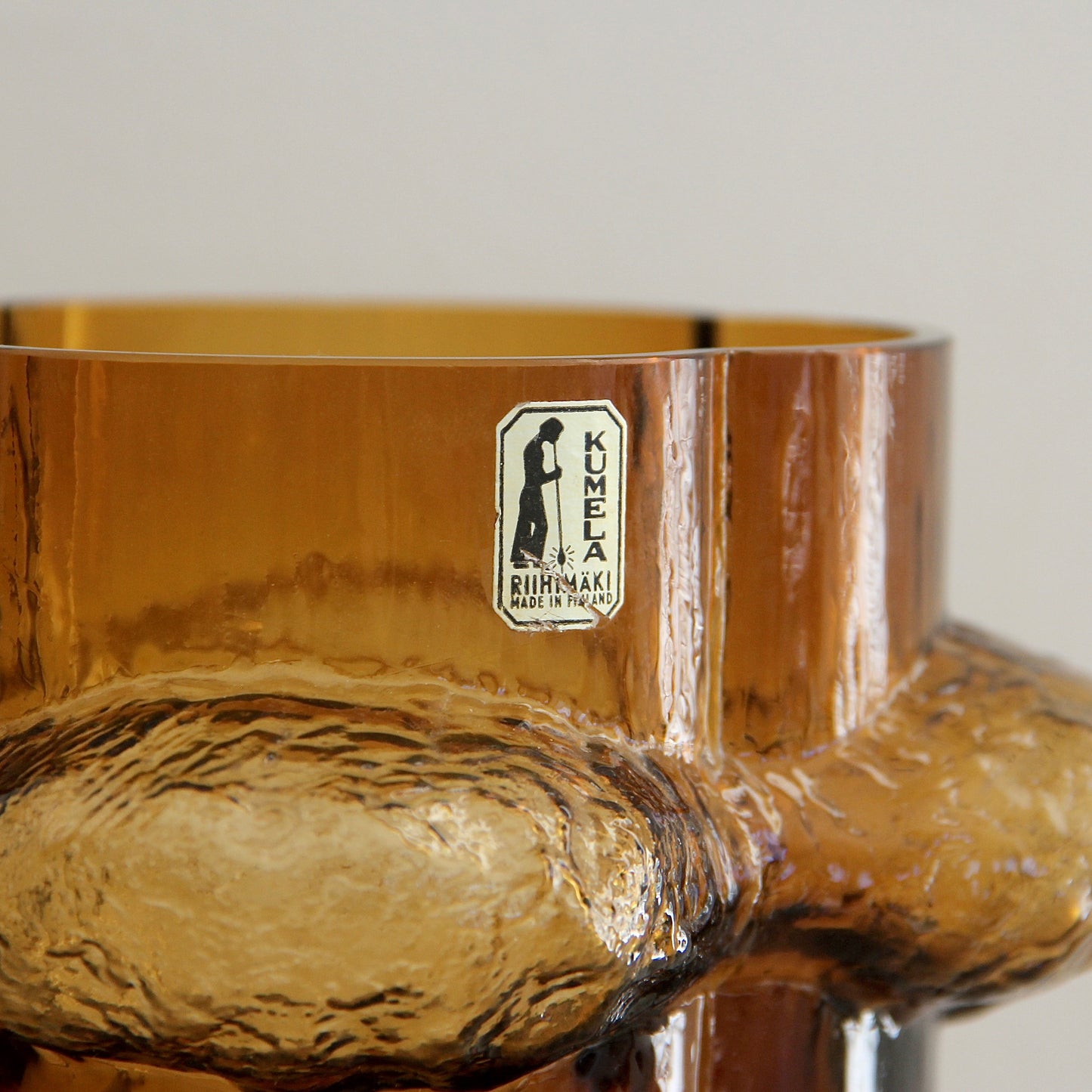Kai Blomqvist Vase