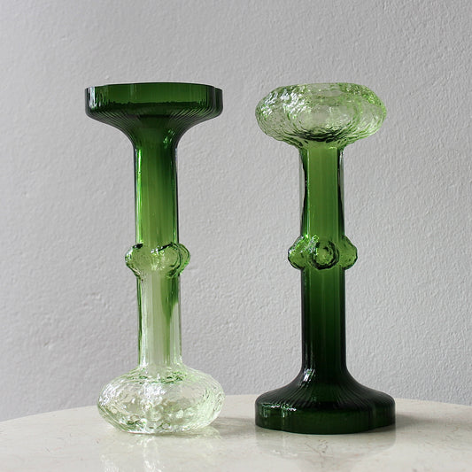 Kai Blomqvist Candle Holders/Vases