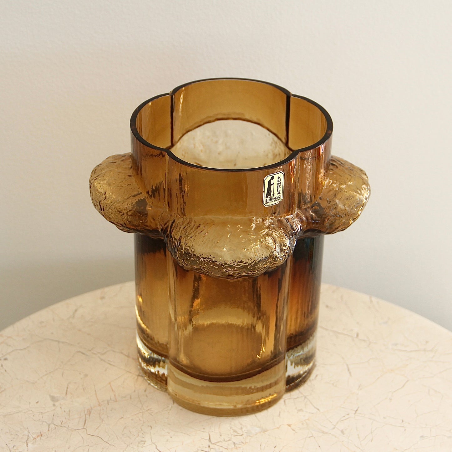 Kai Blomqvist Vase