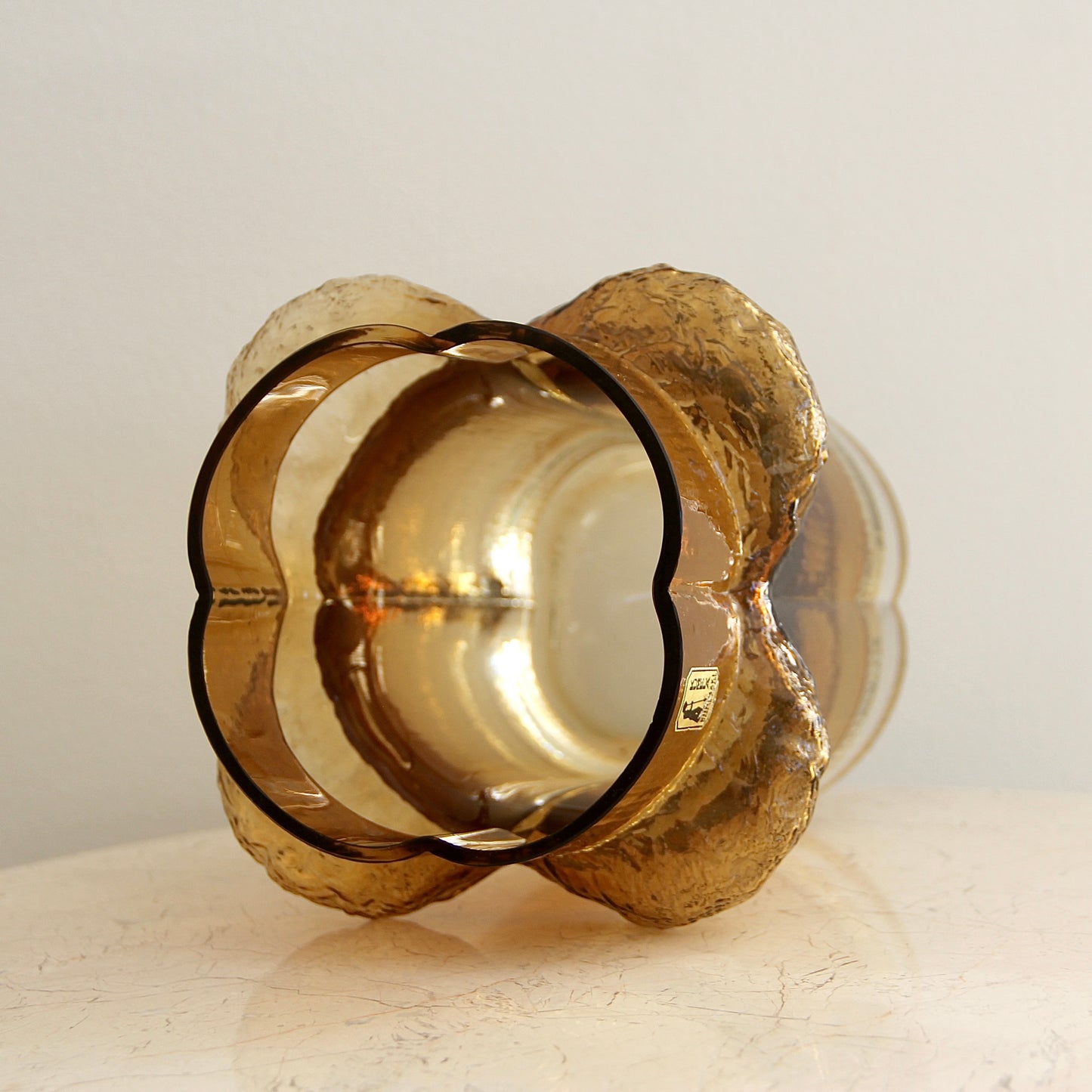Kai Blomqvist Vase