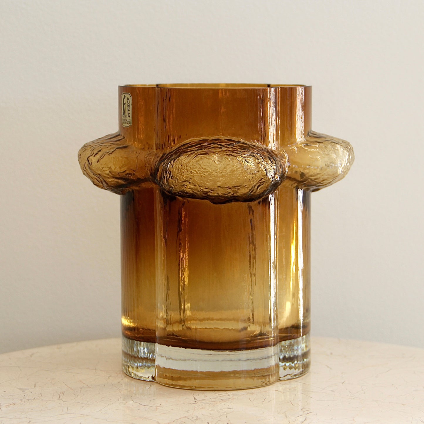 Kai Blomqvist Vase