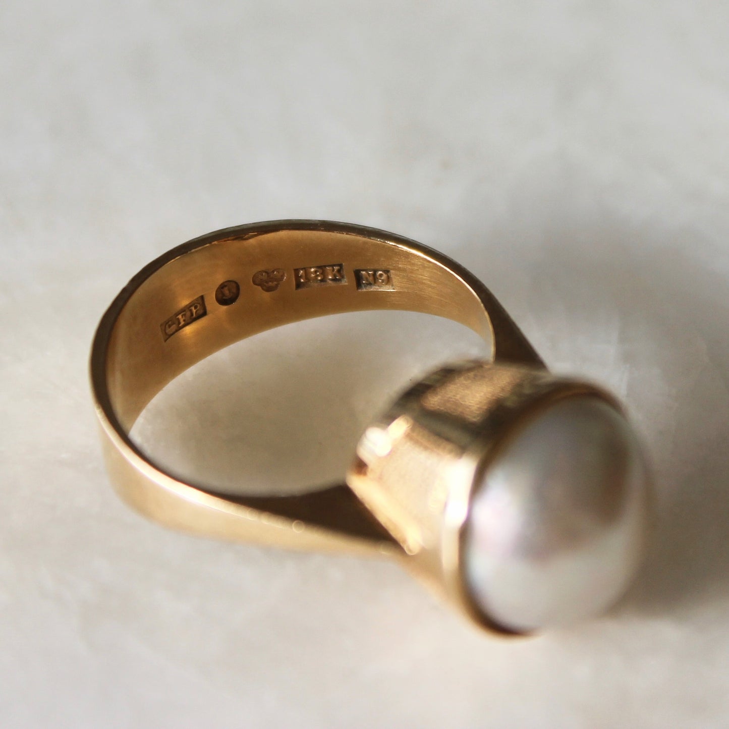 Fryklund & Pålsson Ring