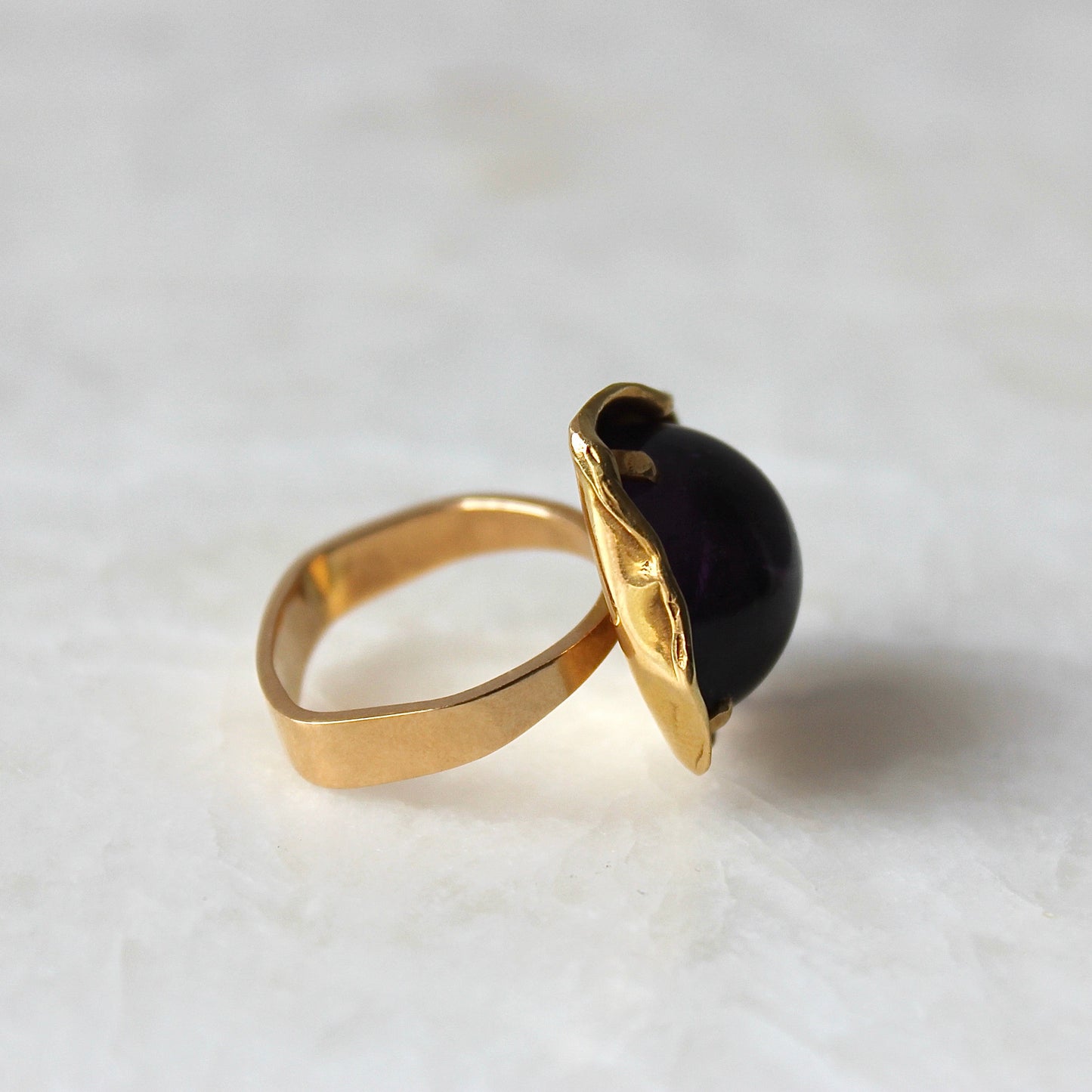 Tillander Ring