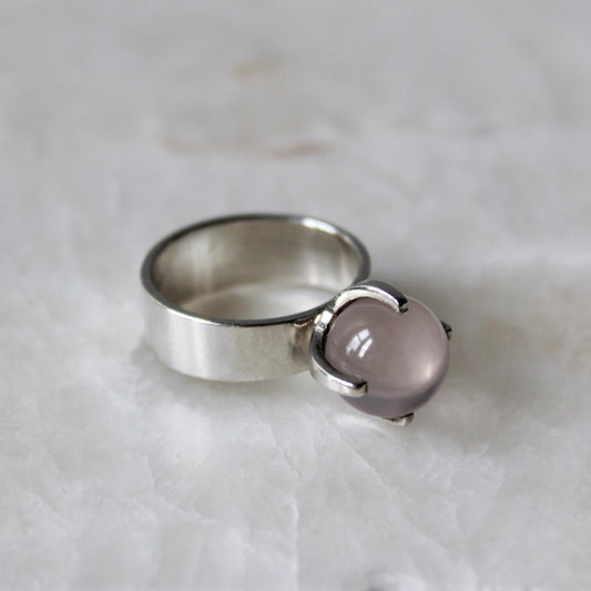 Elis Kauppi  Ring