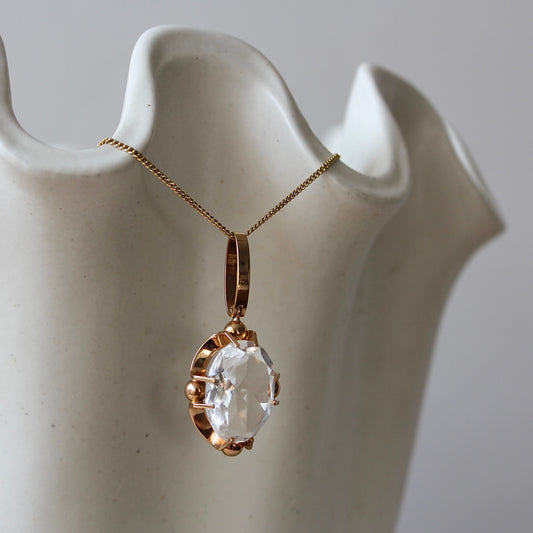 Elis Kauppi Pendant