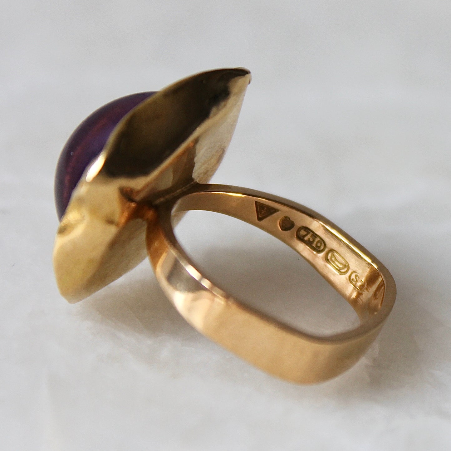 Tillander Ring