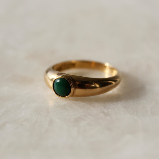 A. Södergren Ring