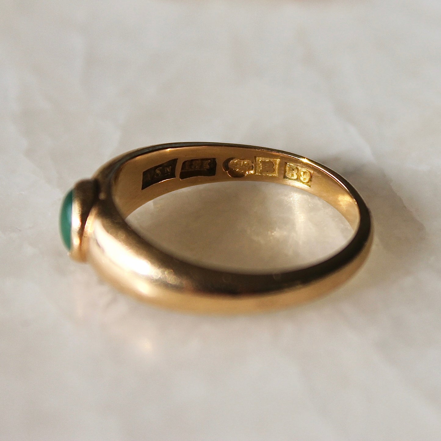 A. Södergren Ring