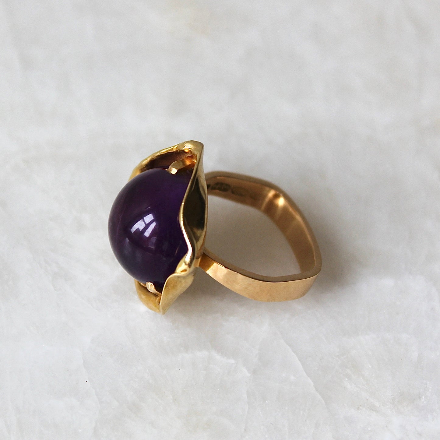 Tillander Ring