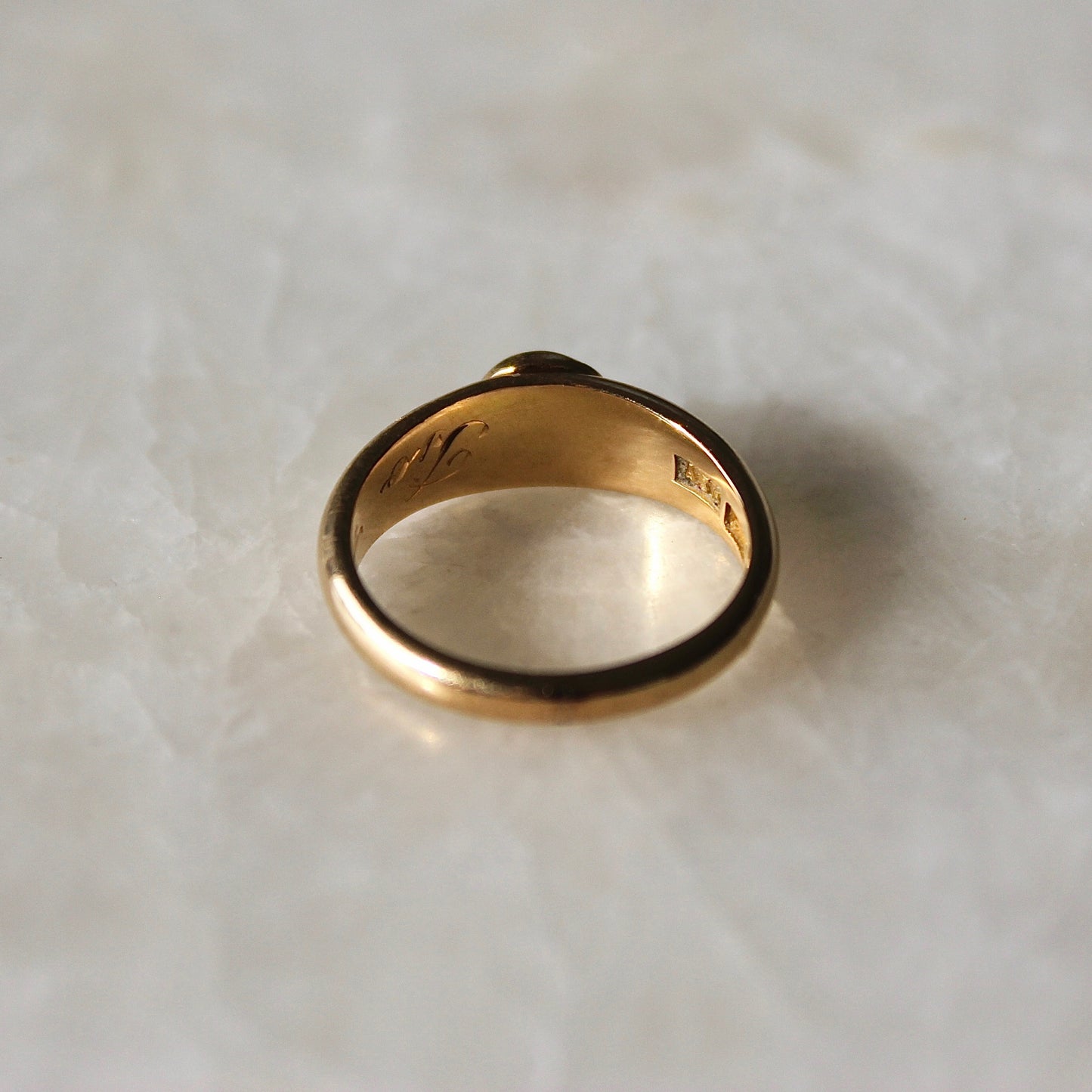 A. Södergren Ring