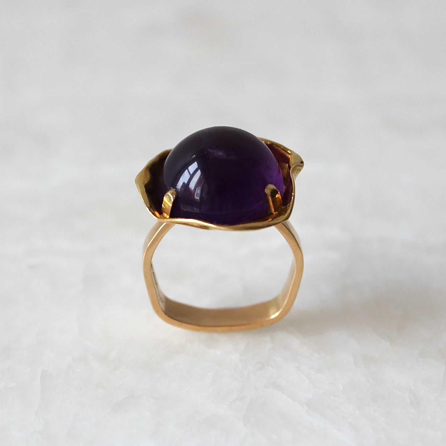 Tillander Ring