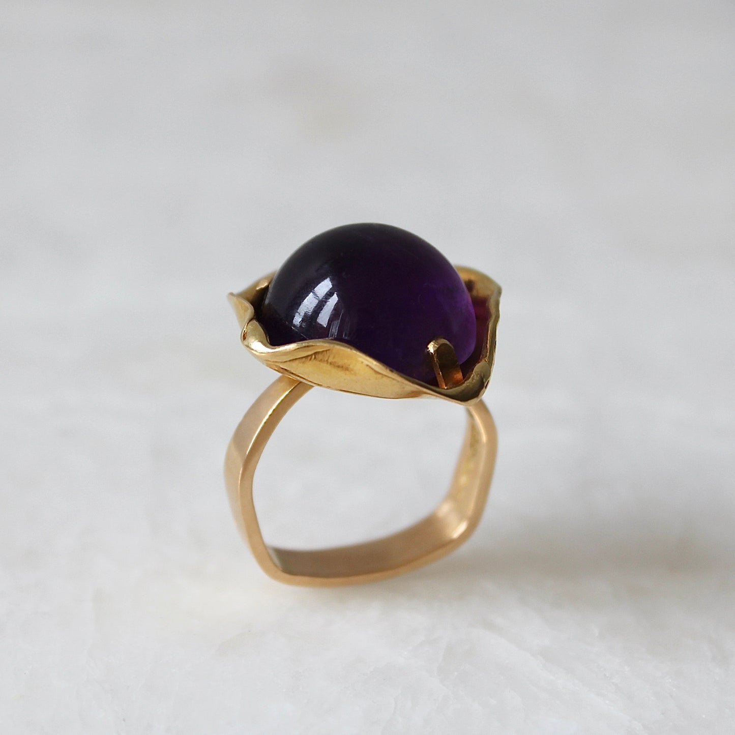 Tillander Ring