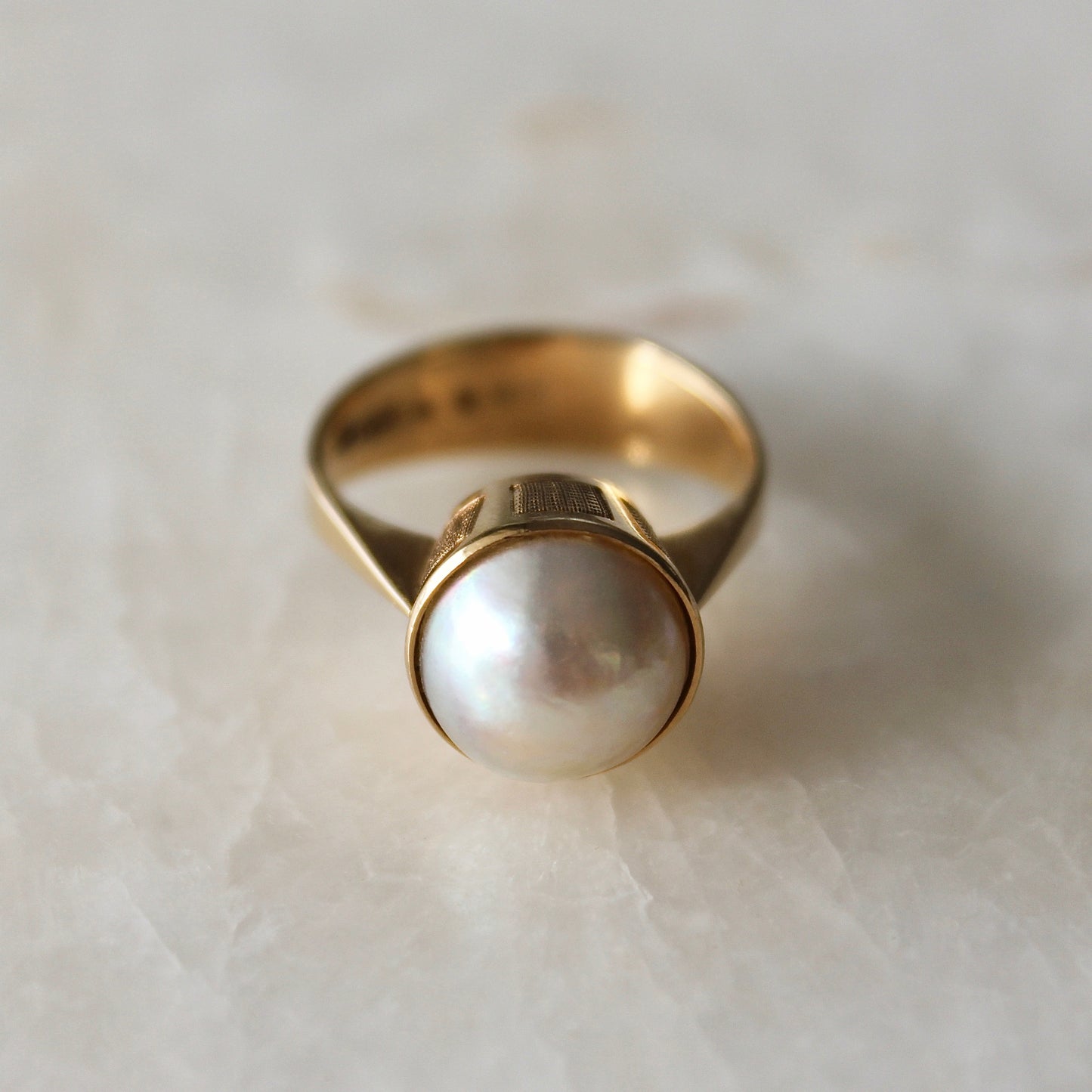 Fryklund & Pålsson Ring