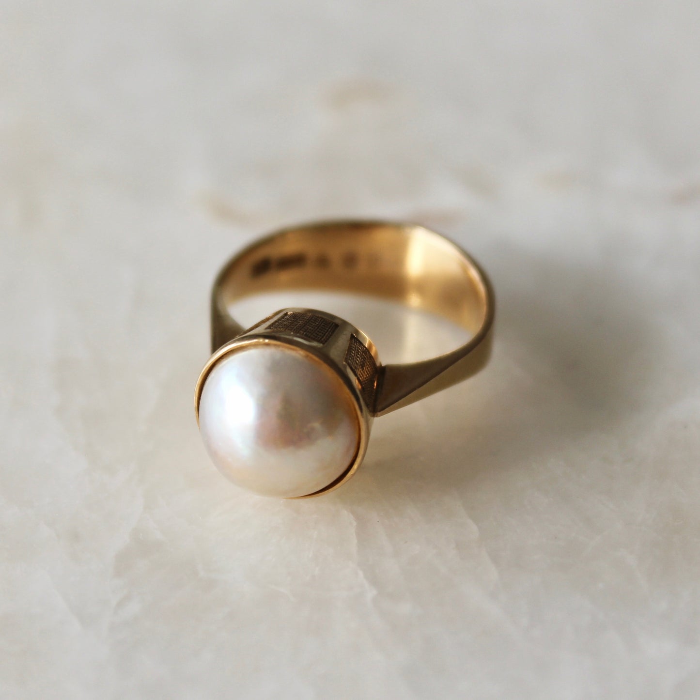 Fryklund & Pålsson Ring