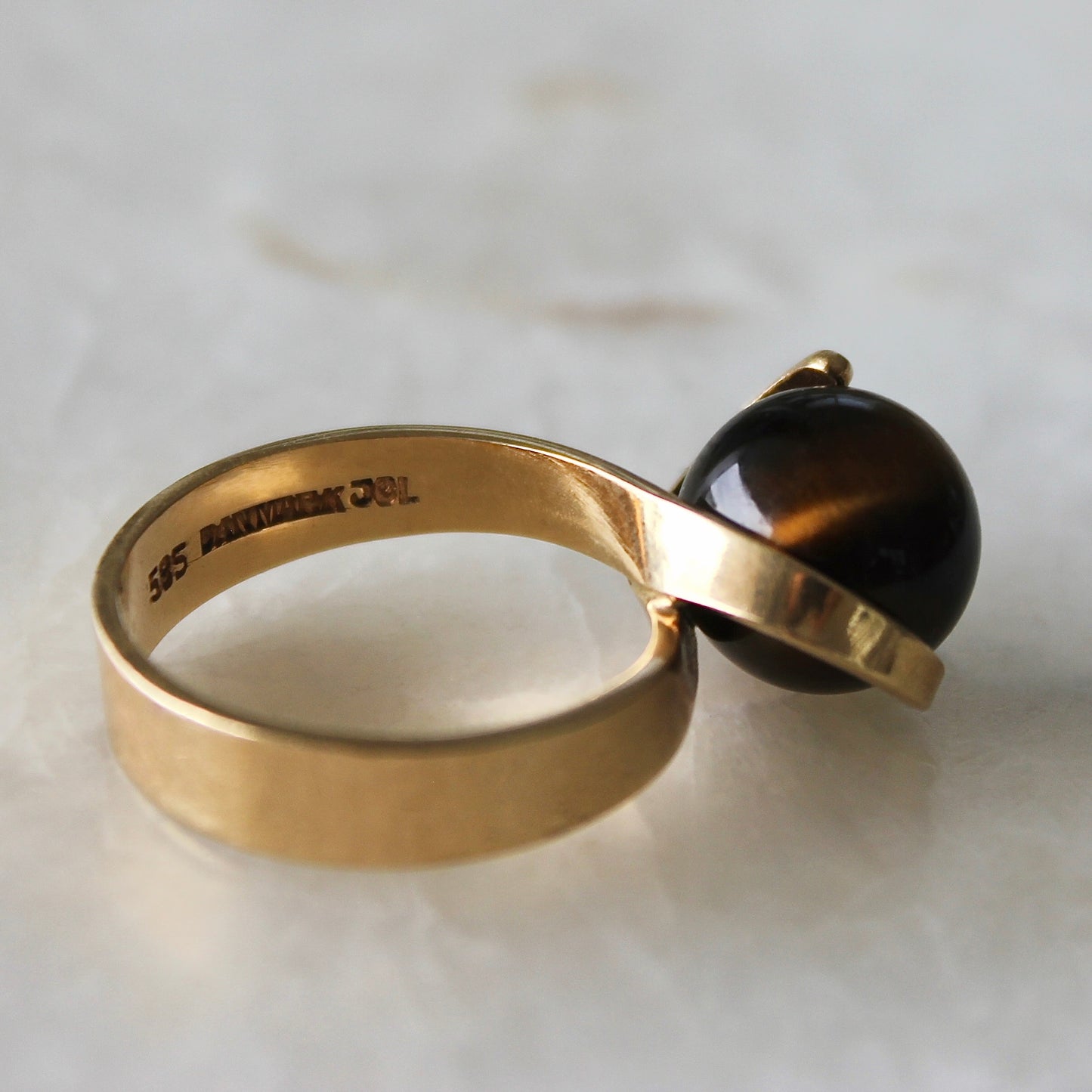 Jørgen Larsen Ring
