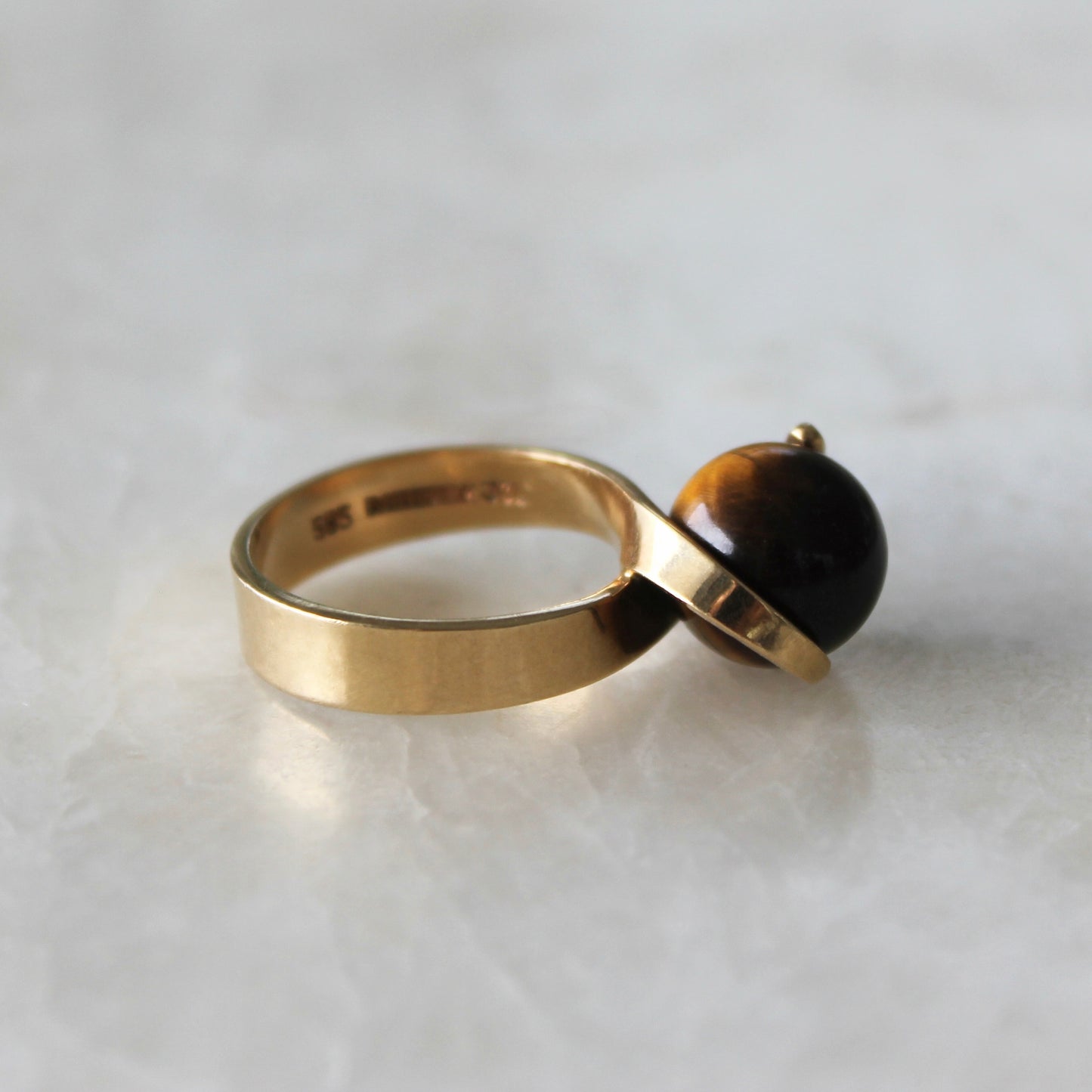 Jørgen Larsen Ring