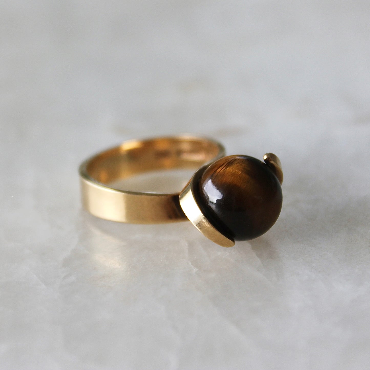 Jørgen Larsen Ring