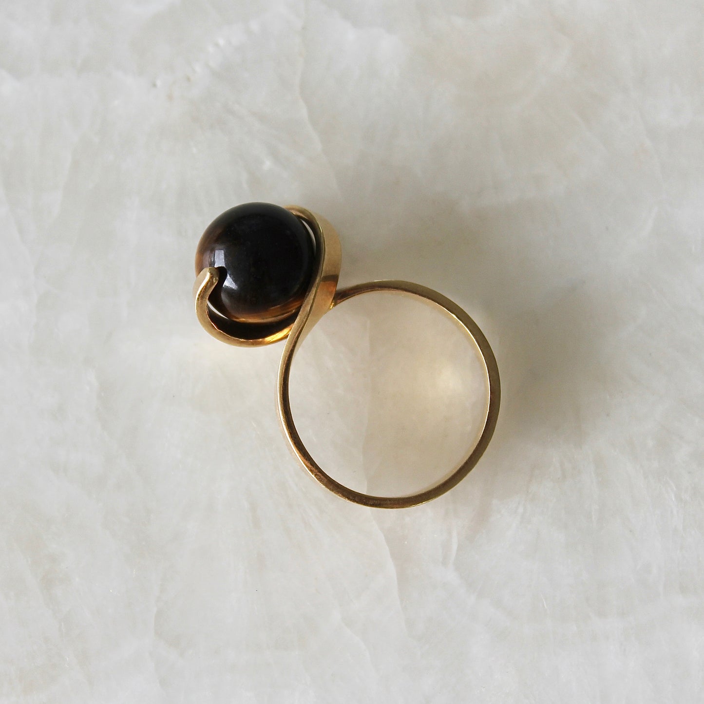 Jørgen Larsen Ring