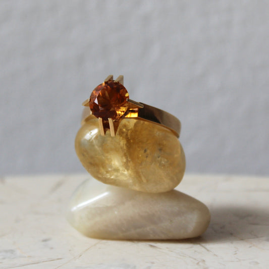 Peltonen & Kni Ring