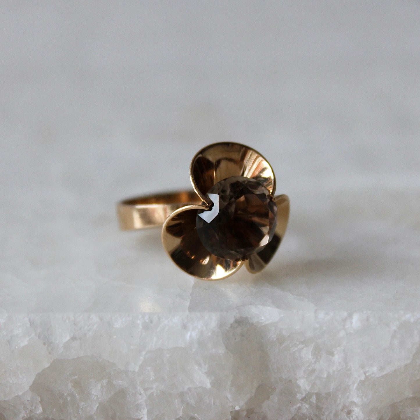 Elis Kauppi Ring