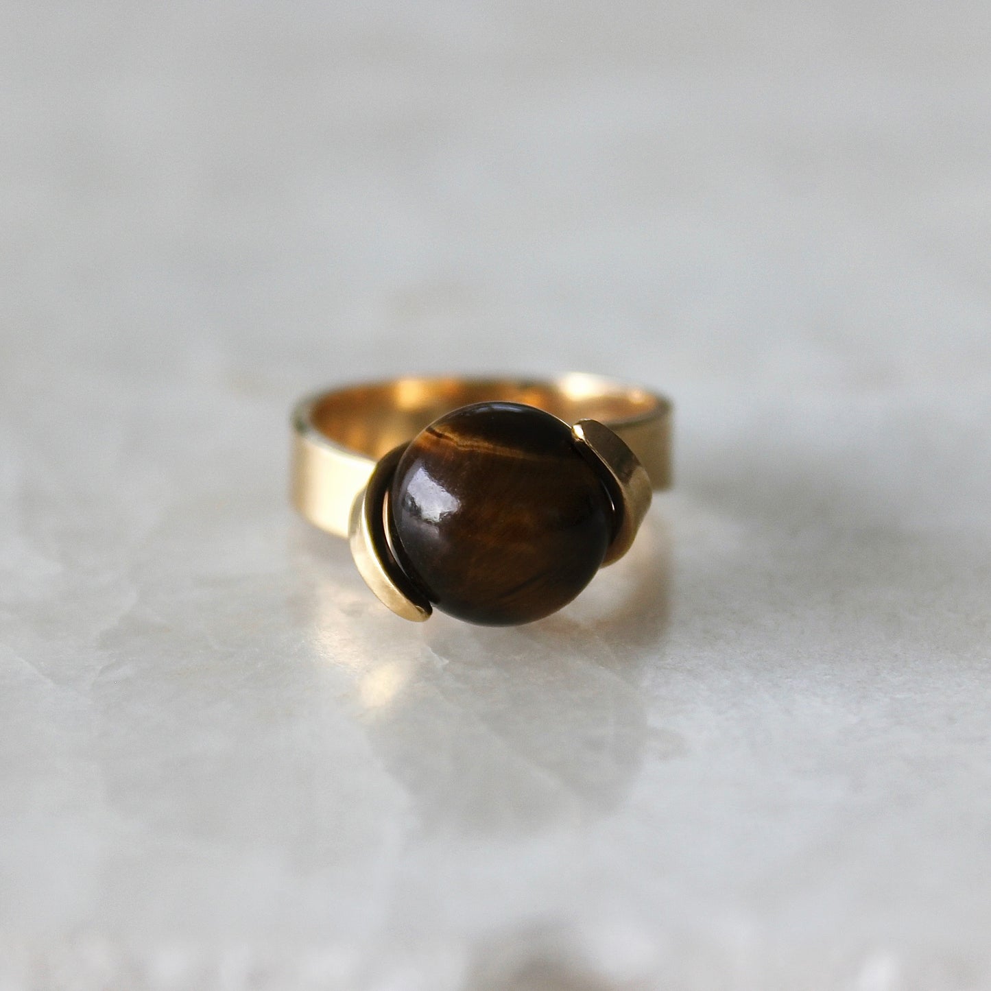 Jørgen Larsen Ring