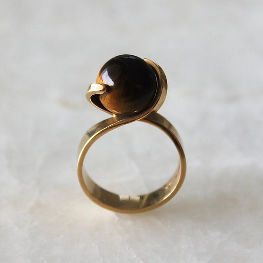 Jørgen Larsen Ring