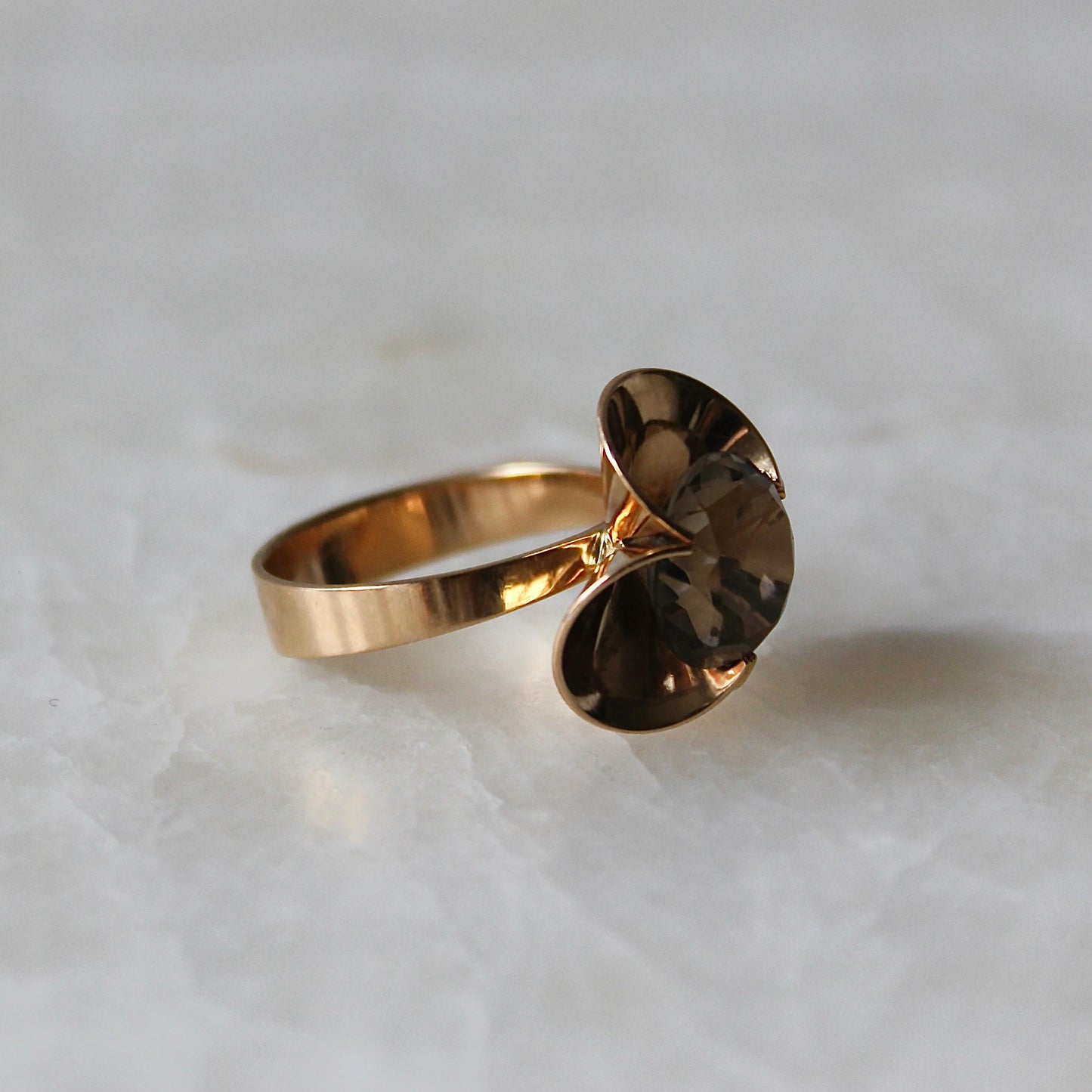 Elis Kauppi Ring