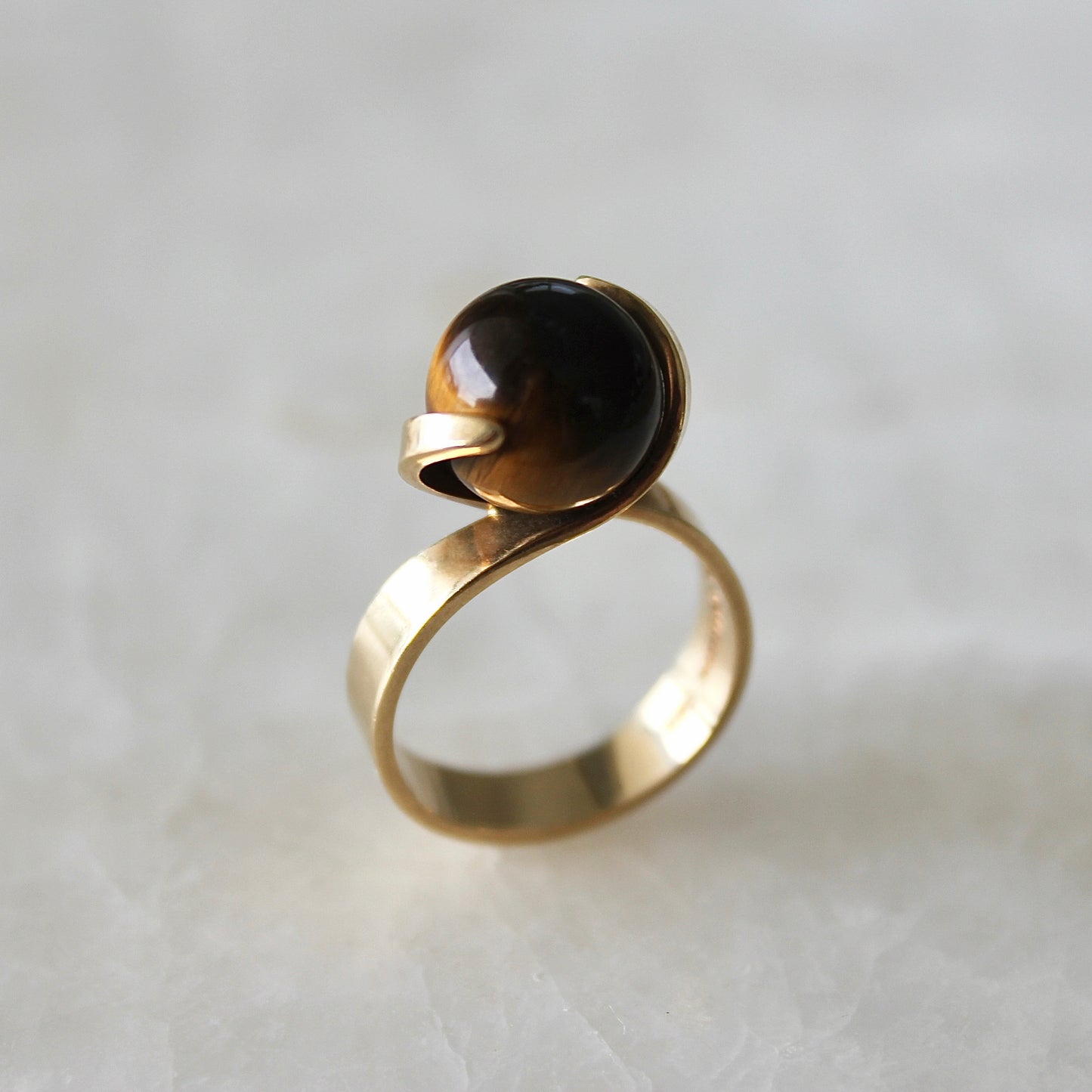 Jørgen Larsen Ring