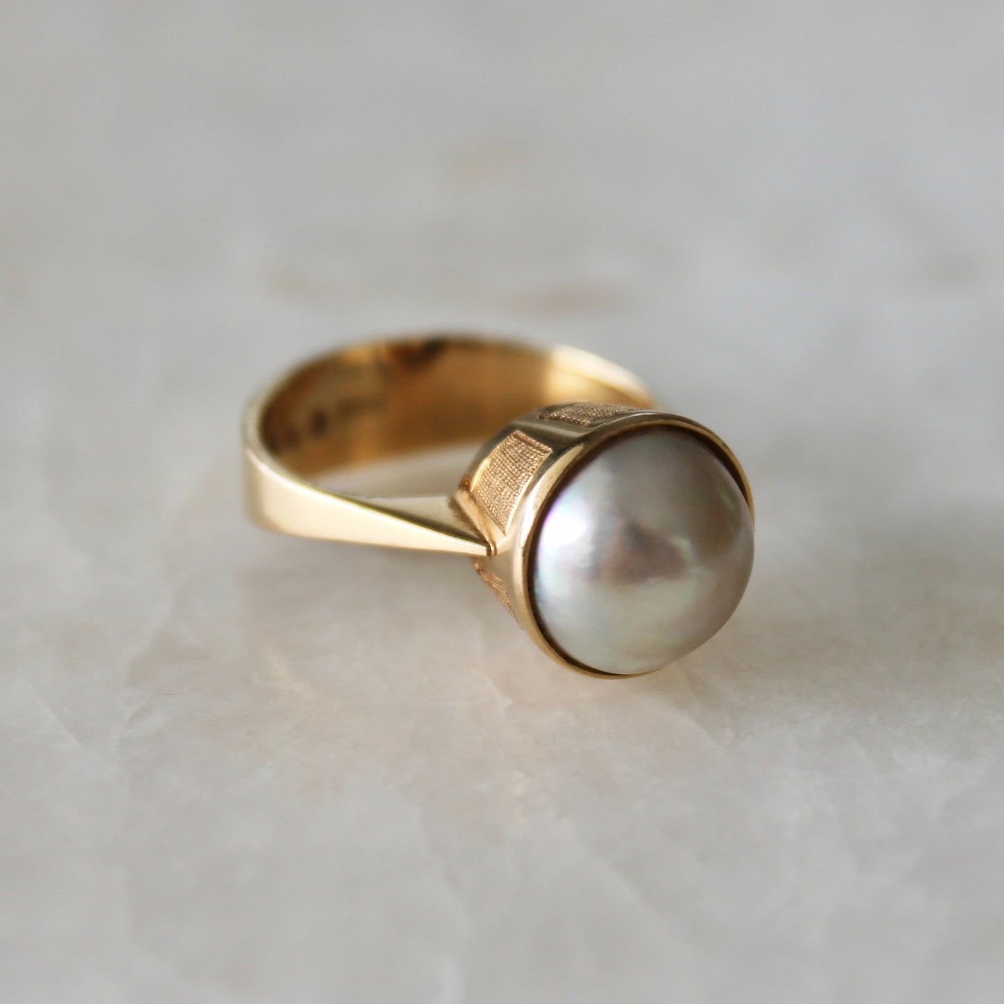 Fryklund & Pålsson Ring