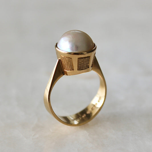 Fryklund & Pålsson Ring