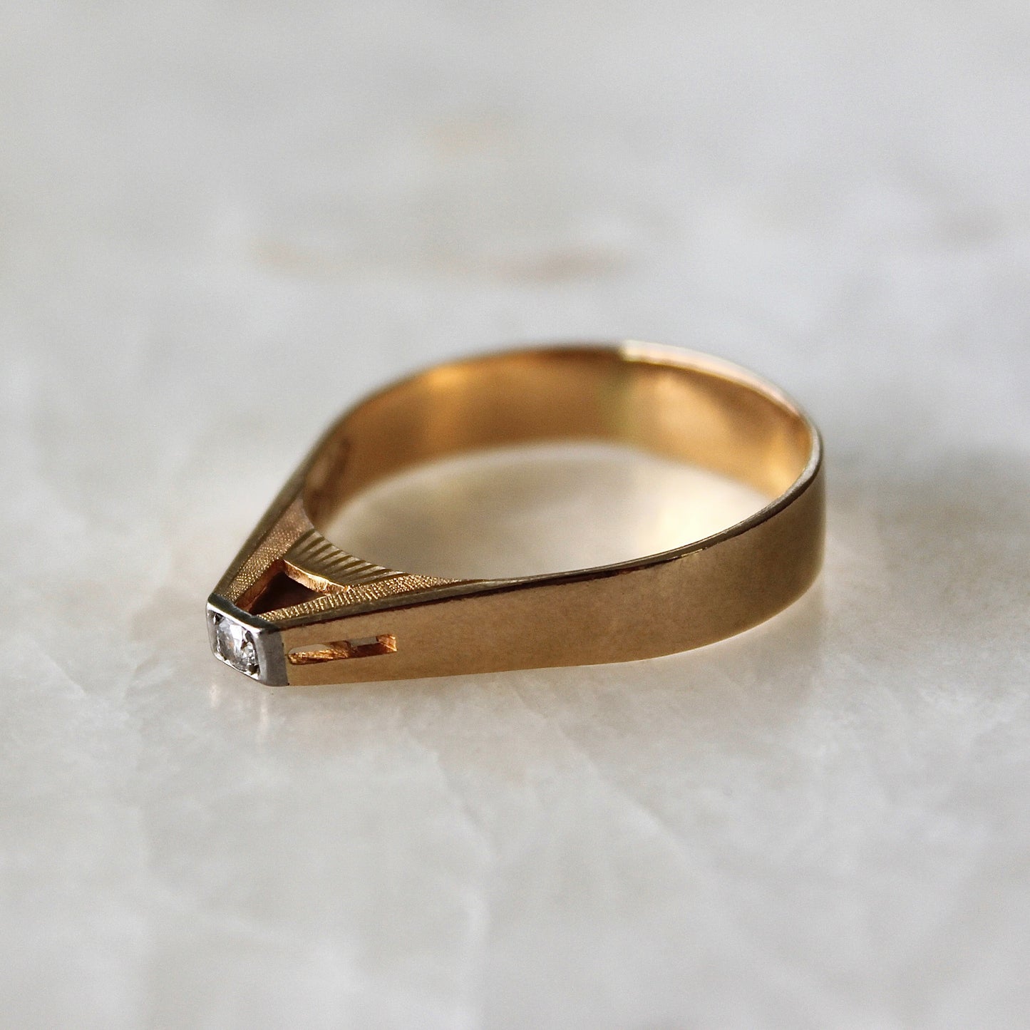 Ateljé Stigbert Ring