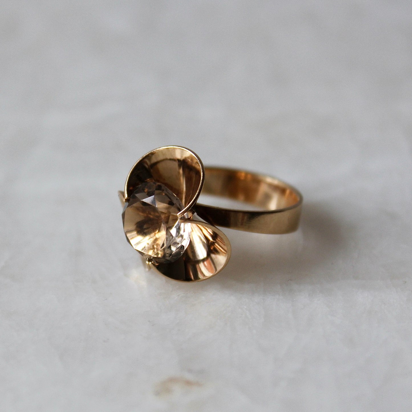 Elis Kauppi Ring