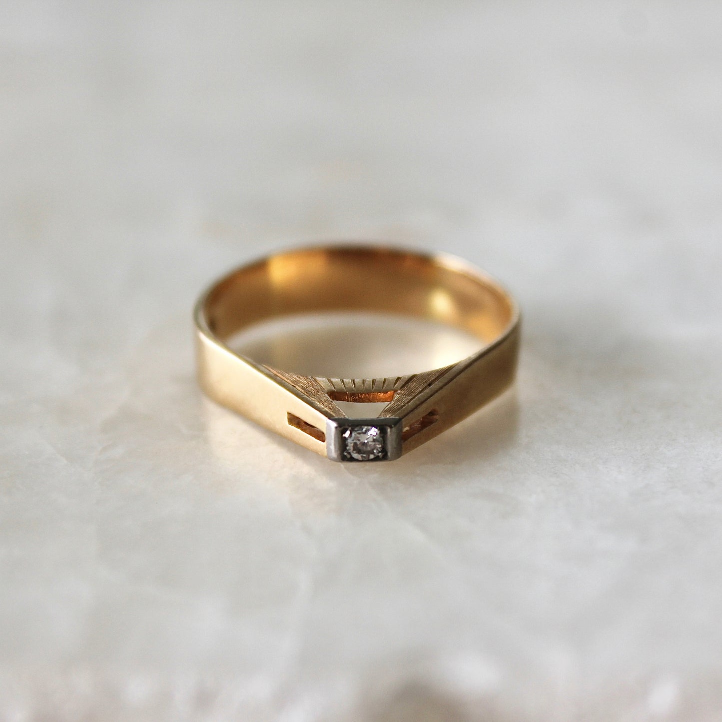 Ateljé Stigbert Ring