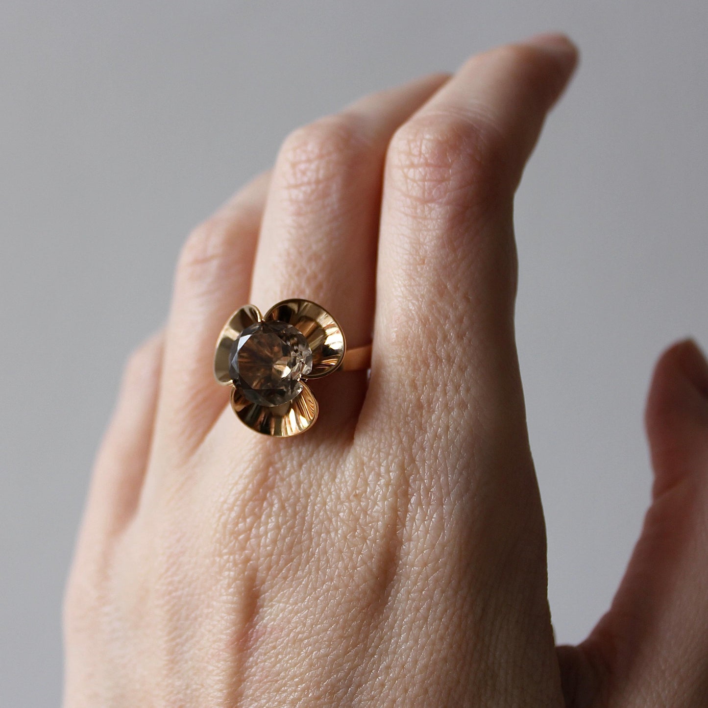 Elis Kauppi Ring