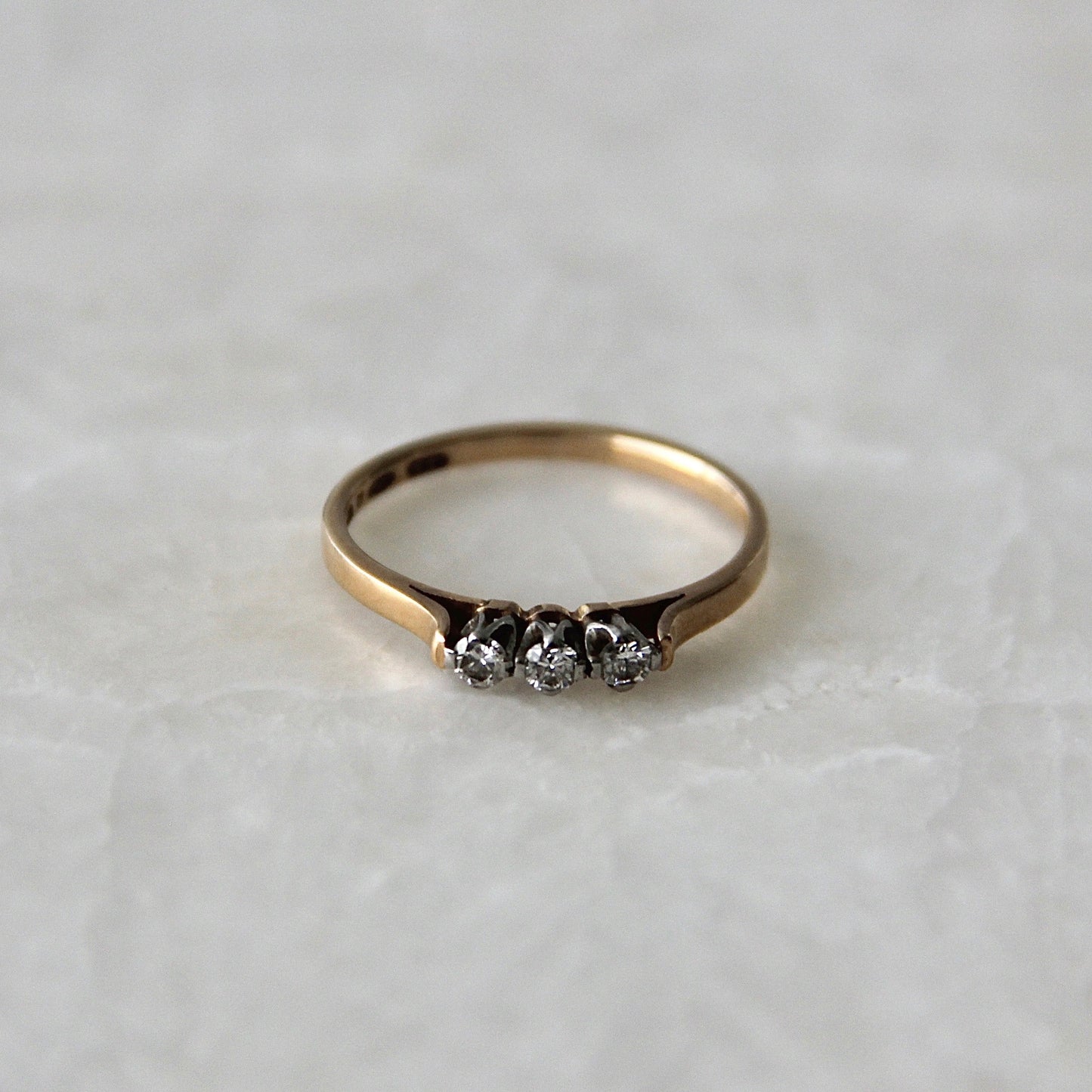 Westerback Oy Ring