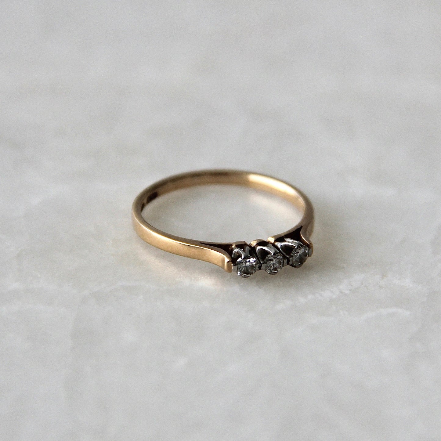 Westerback Oy Ring