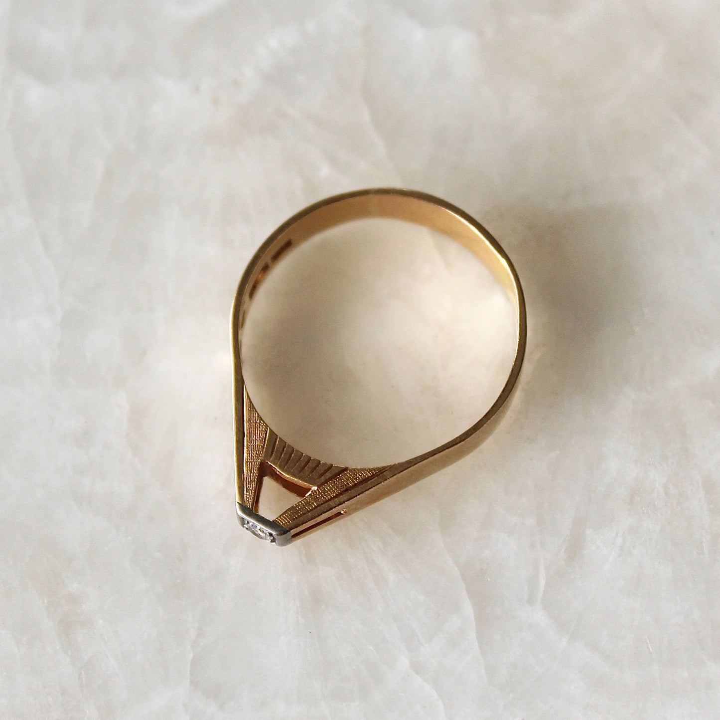 Ateljé Stigbert Ring