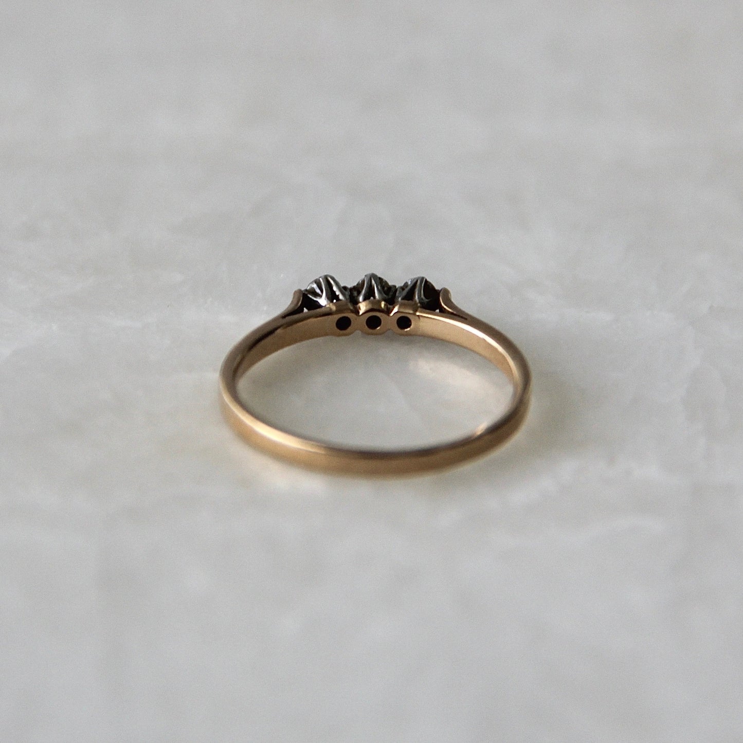 Westerback Oy Ring