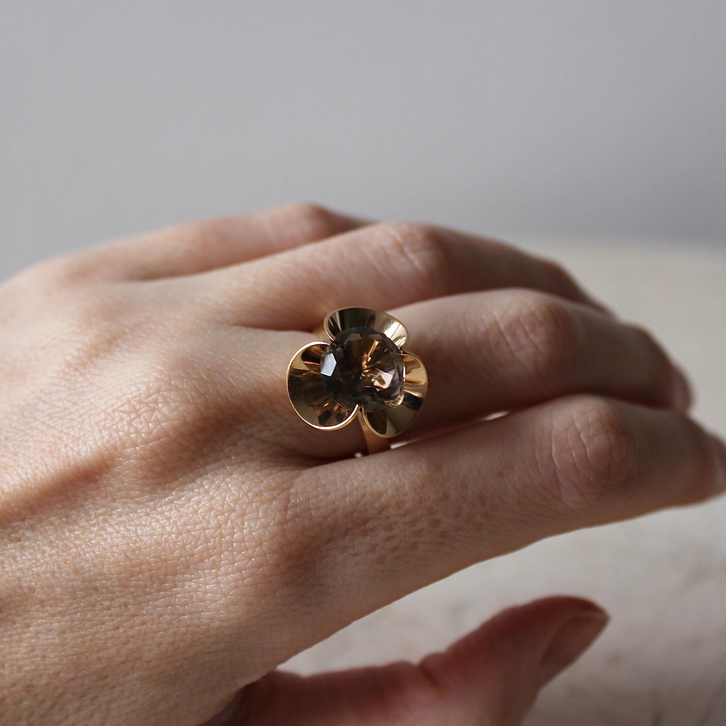 Elis Kauppi Ring