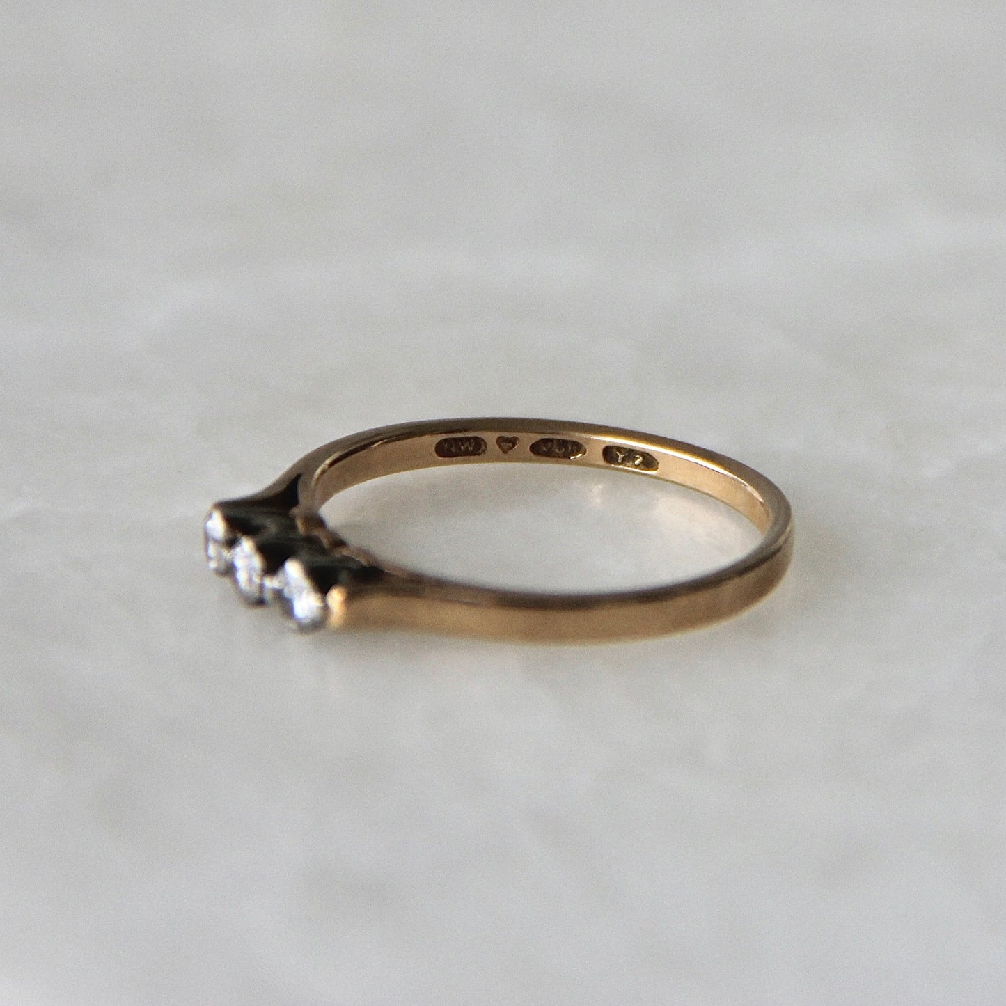 Westerback Oy Ring