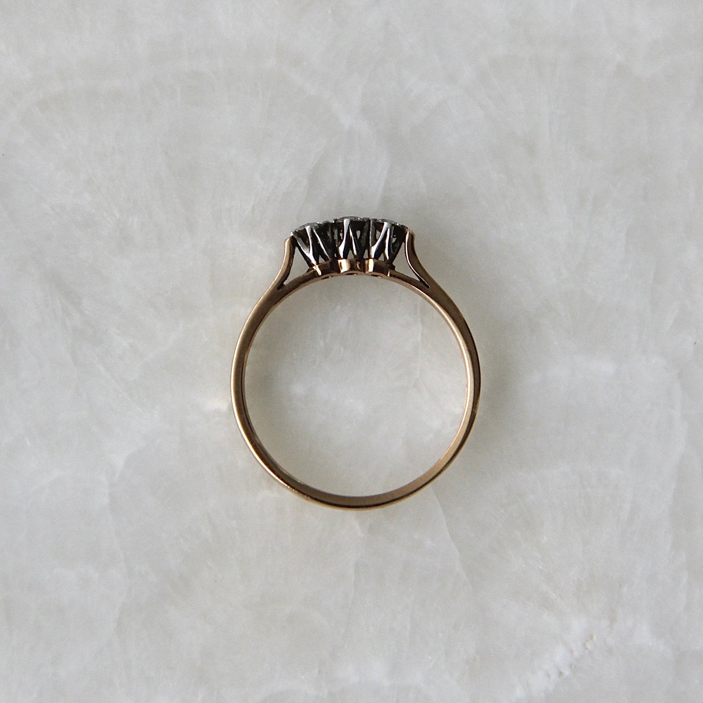 Westerback Oy Ring