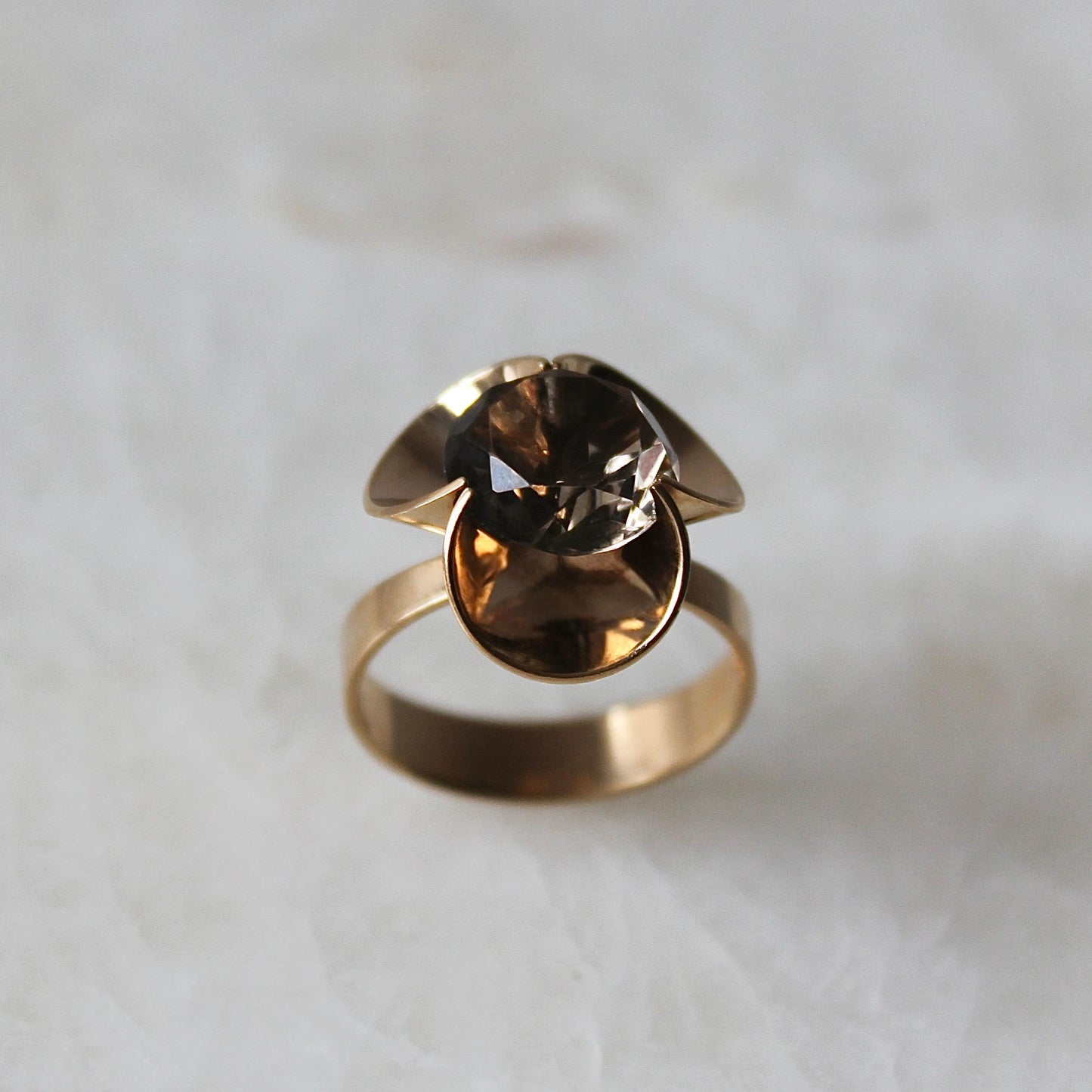 Elis Kauppi Ring