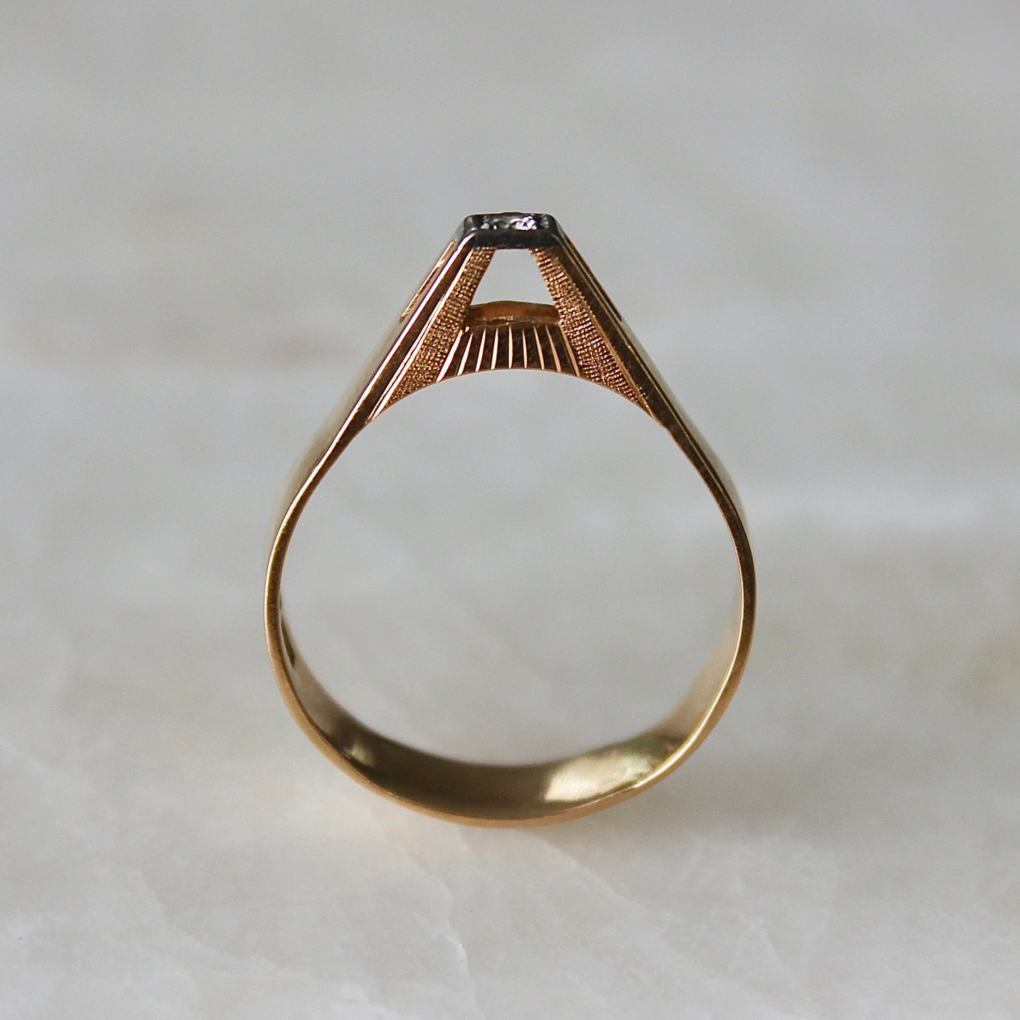Ateljé Stigbert Ring