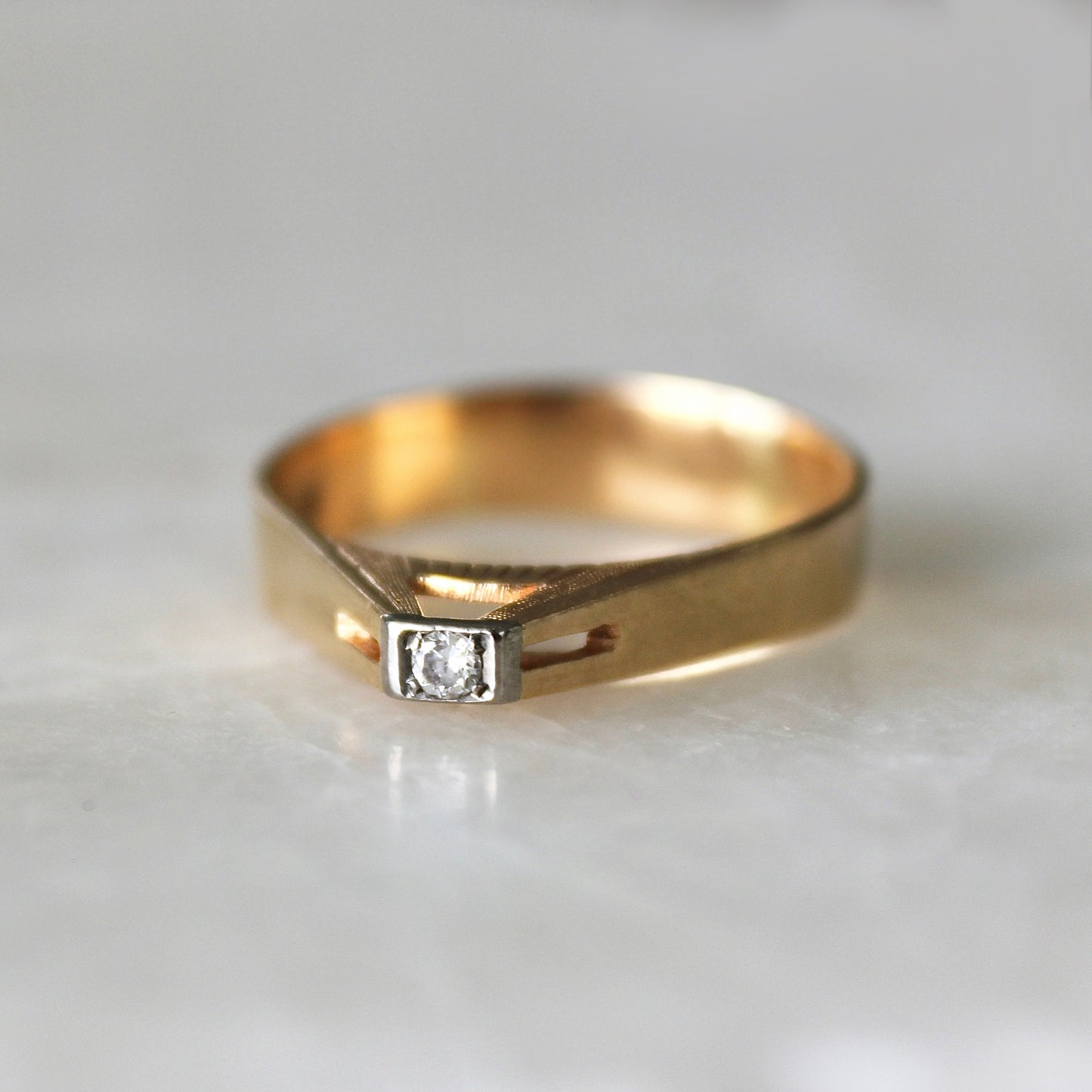 Ateljé Stigbert Ring